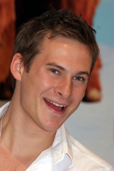 Lee Ryan