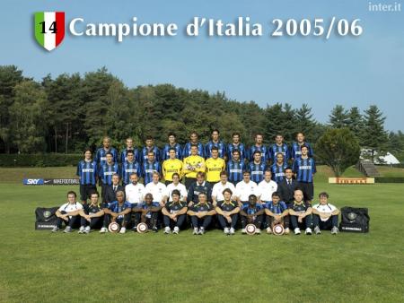 inter milan